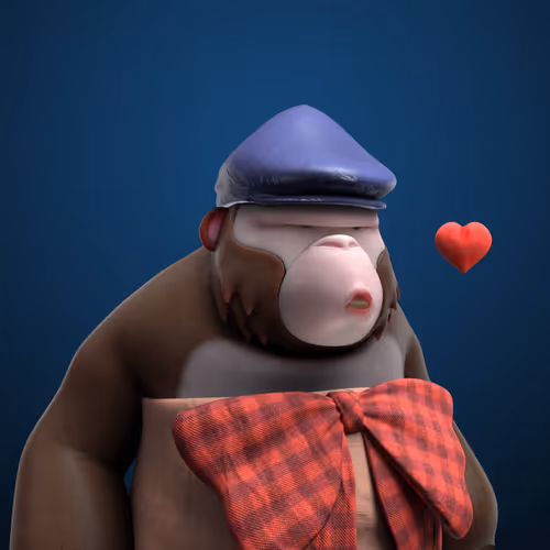 Kongz#9000