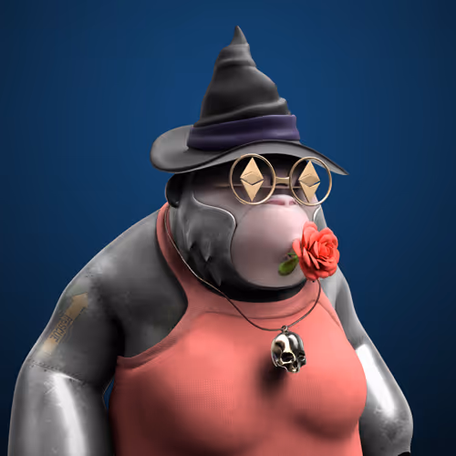 Meta Kongz Official