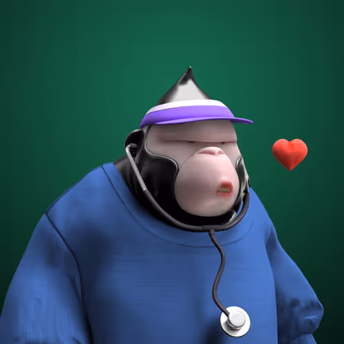 Meta Kongz Official
