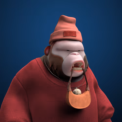 Meta Kongz Official