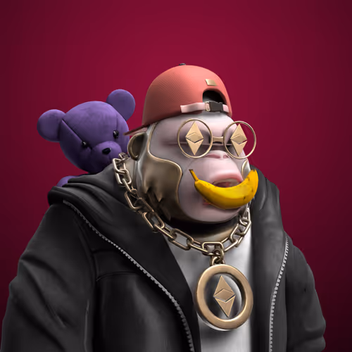Meta Kongz Official