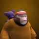 4864