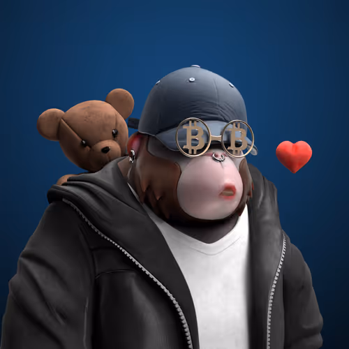 Meta Kongz Official