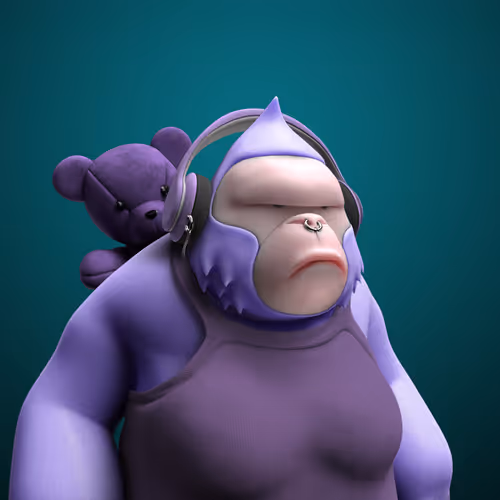 Kongz#5006