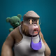 9424