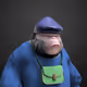 9536