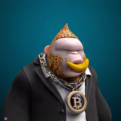 Kongz#58