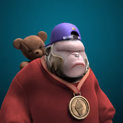 Kongz#3498
