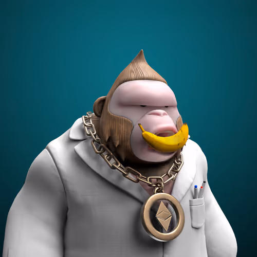 Meta Kongz Official