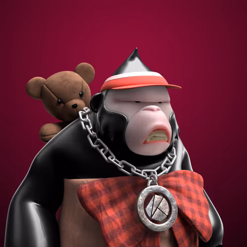 Meta Kongz Official