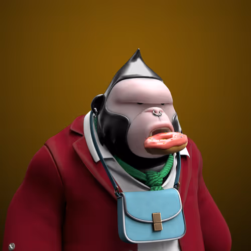 Meta Kongz Official