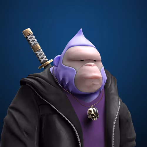 Meta Kongz Official