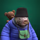 5336