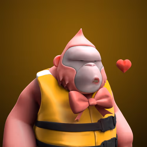 Meta Kongz Official
