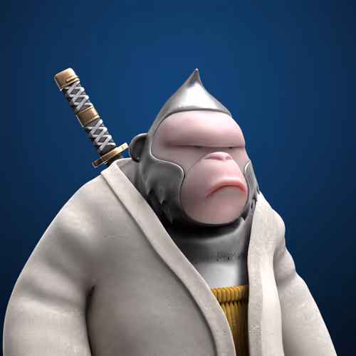 Meta Kongz Official