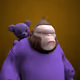 9373