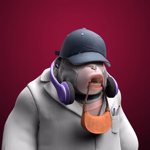 Meta Kongz Official