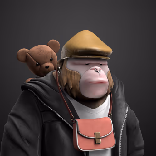 Meta Kongz Official