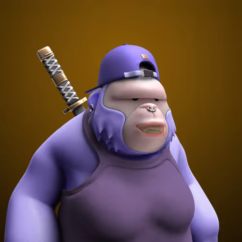Meta Kongz Official