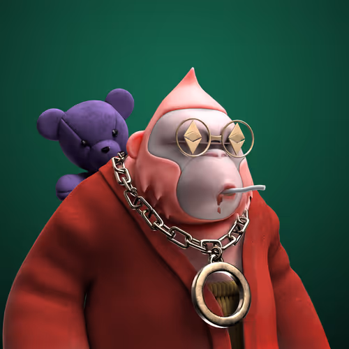 Meta Kongz Official