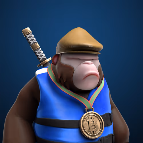 Meta Kongz Official