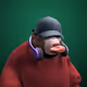 3985
