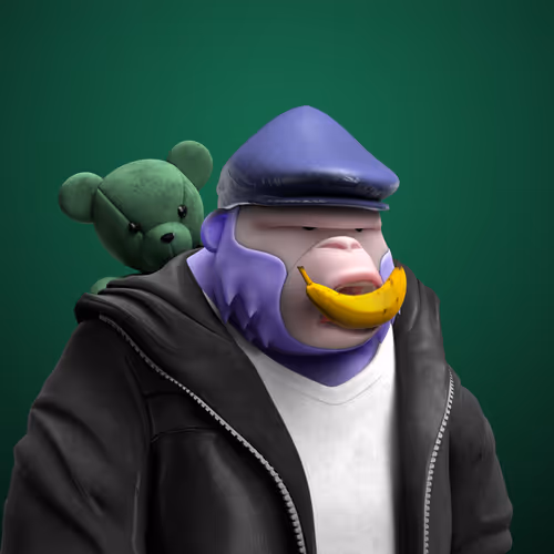 Meta Kongz Official