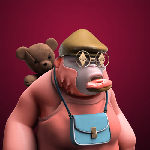 Meta Kongz Official