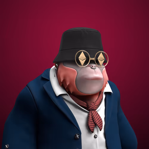 Meta Kongz Official