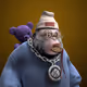 7675