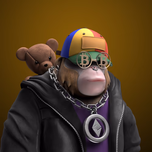 Kongz#3001