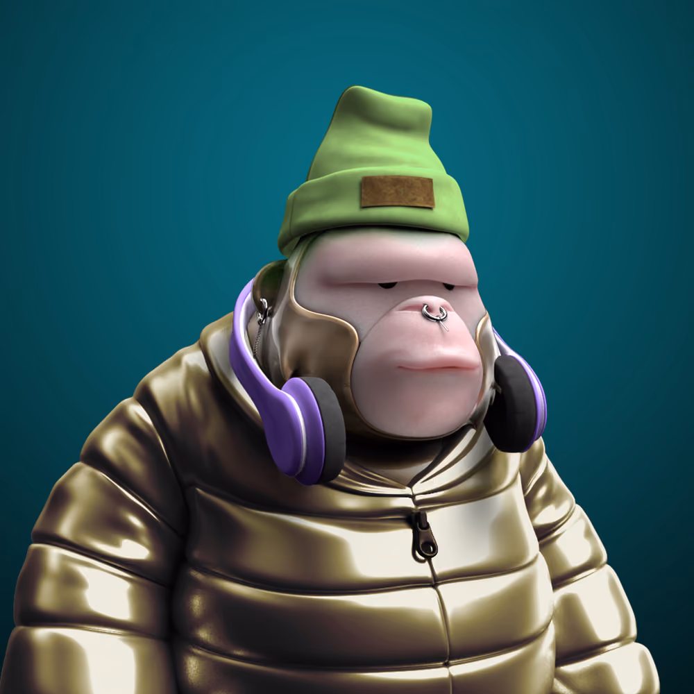 Kongz#475