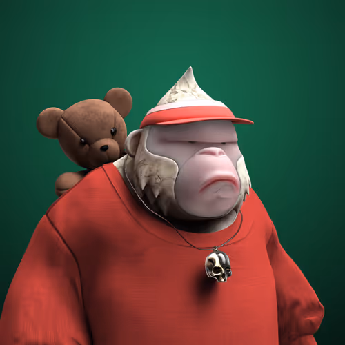 Meta Kongz Official
