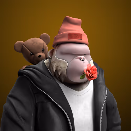 Kongz#556