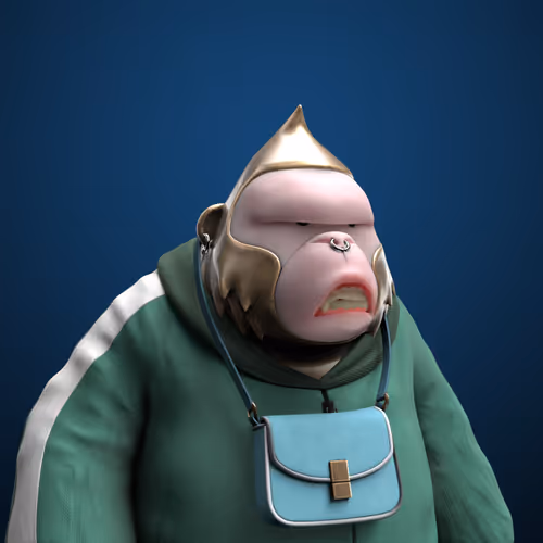 Meta Kongz Official