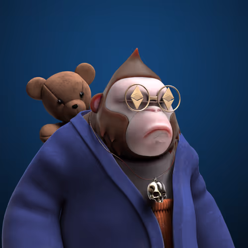 Meta Kongz Official