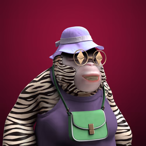 Meta Kongz Official