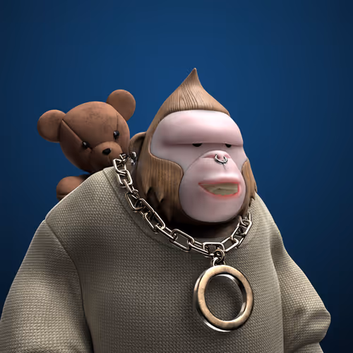 Meta Kongz Official