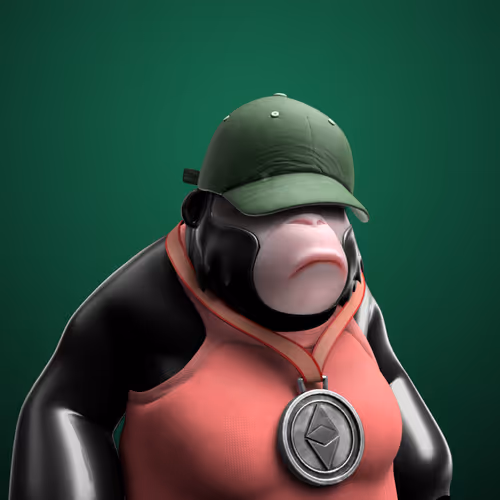 Meta Kongz Official