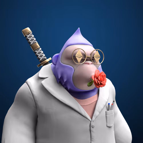 Meta Kongz Official