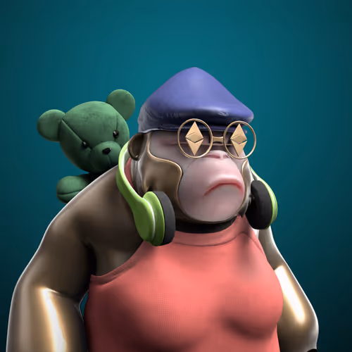 Meta Kongz Official
