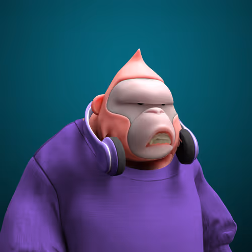 Meta Kongz Official
