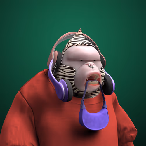 Meta Kongz Official