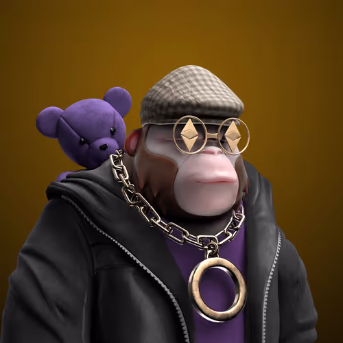Meta Kongz Official