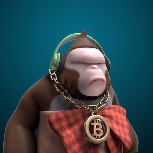 Meta Kongz Official