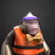4496
