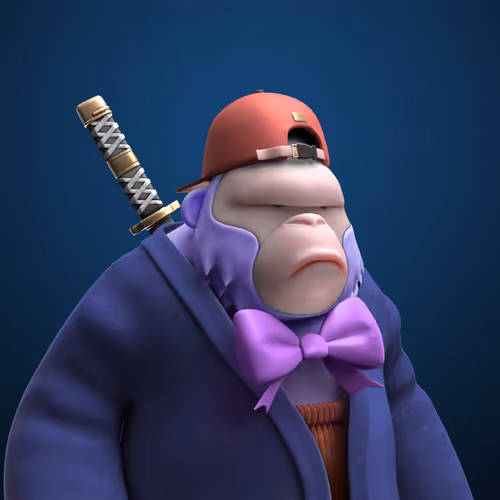 Meta Kongz Official