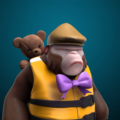 Meta Kongz Official