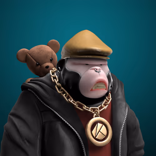 Meta Kongz Official