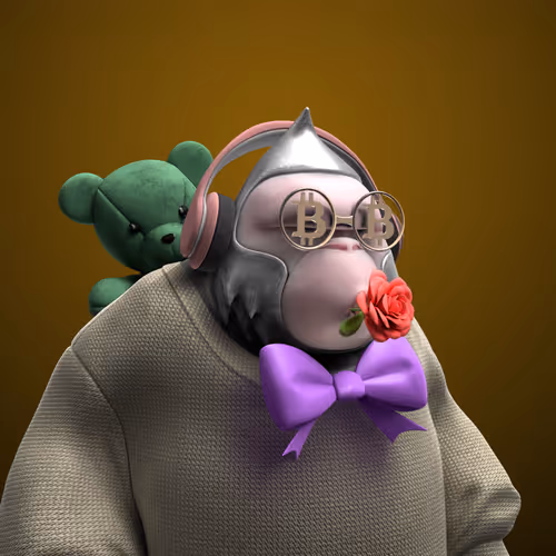 Meta Kongz Official